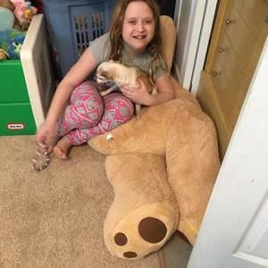 Meet your Posher, Megan